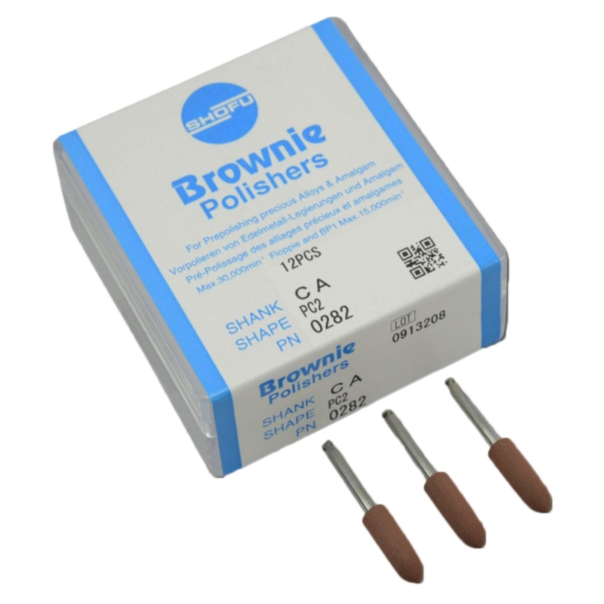 CONTOURING POLISHING FINISHING STRIPS