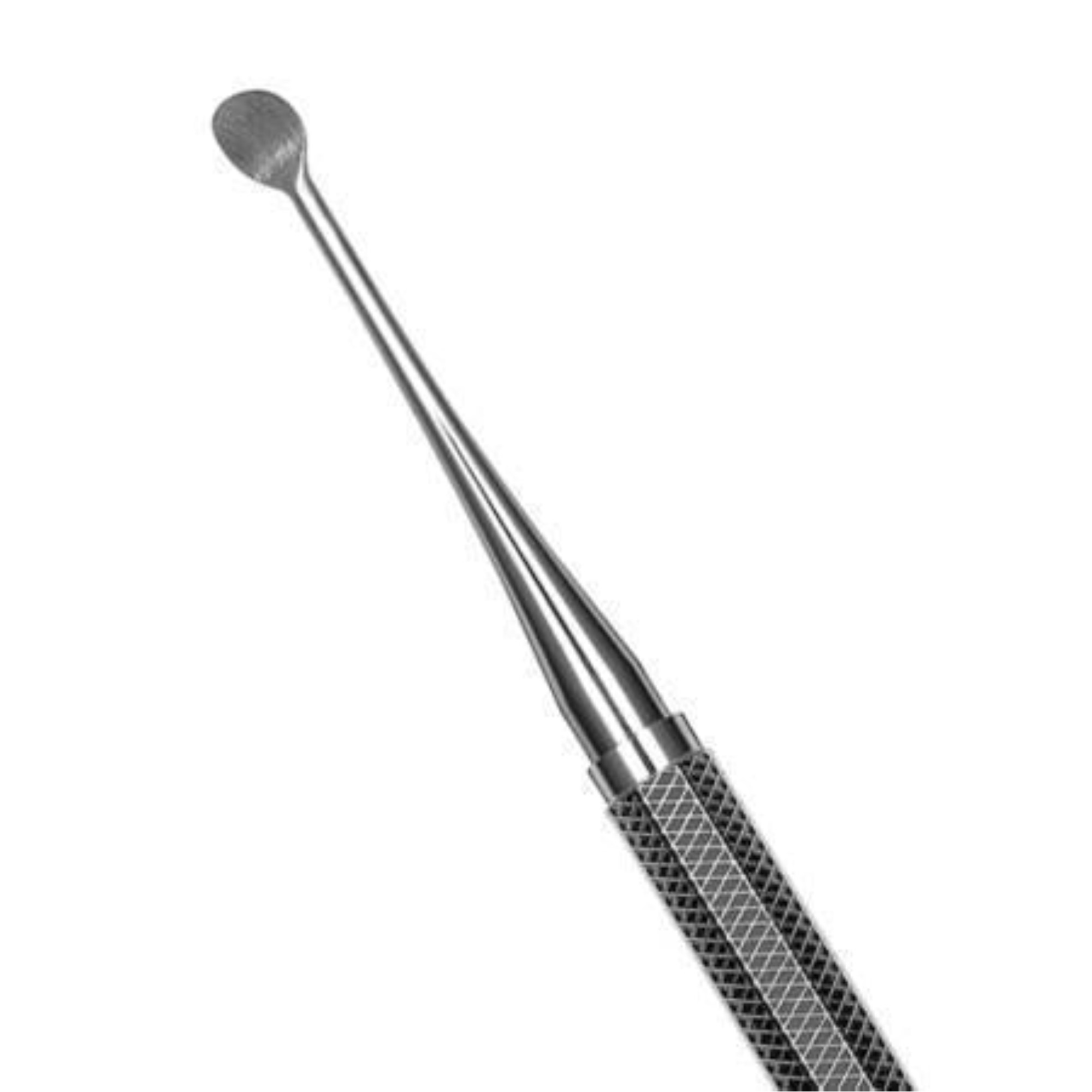 Dental Bone Curette Molt 4 Cyst Removal Curettage Surgical Socket